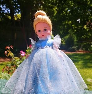 Madame Alexander Miss Millenium